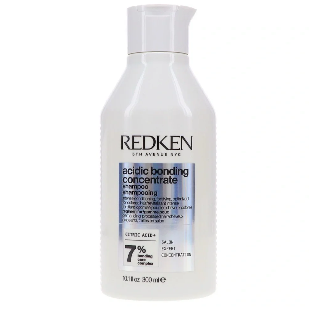Redken Acidic Bonding Concentrate Shampoo and Conditioner Combo Pack Duo